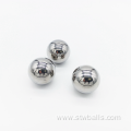 40 G28 Grinding Media GCr15 Chrome Steel Ball